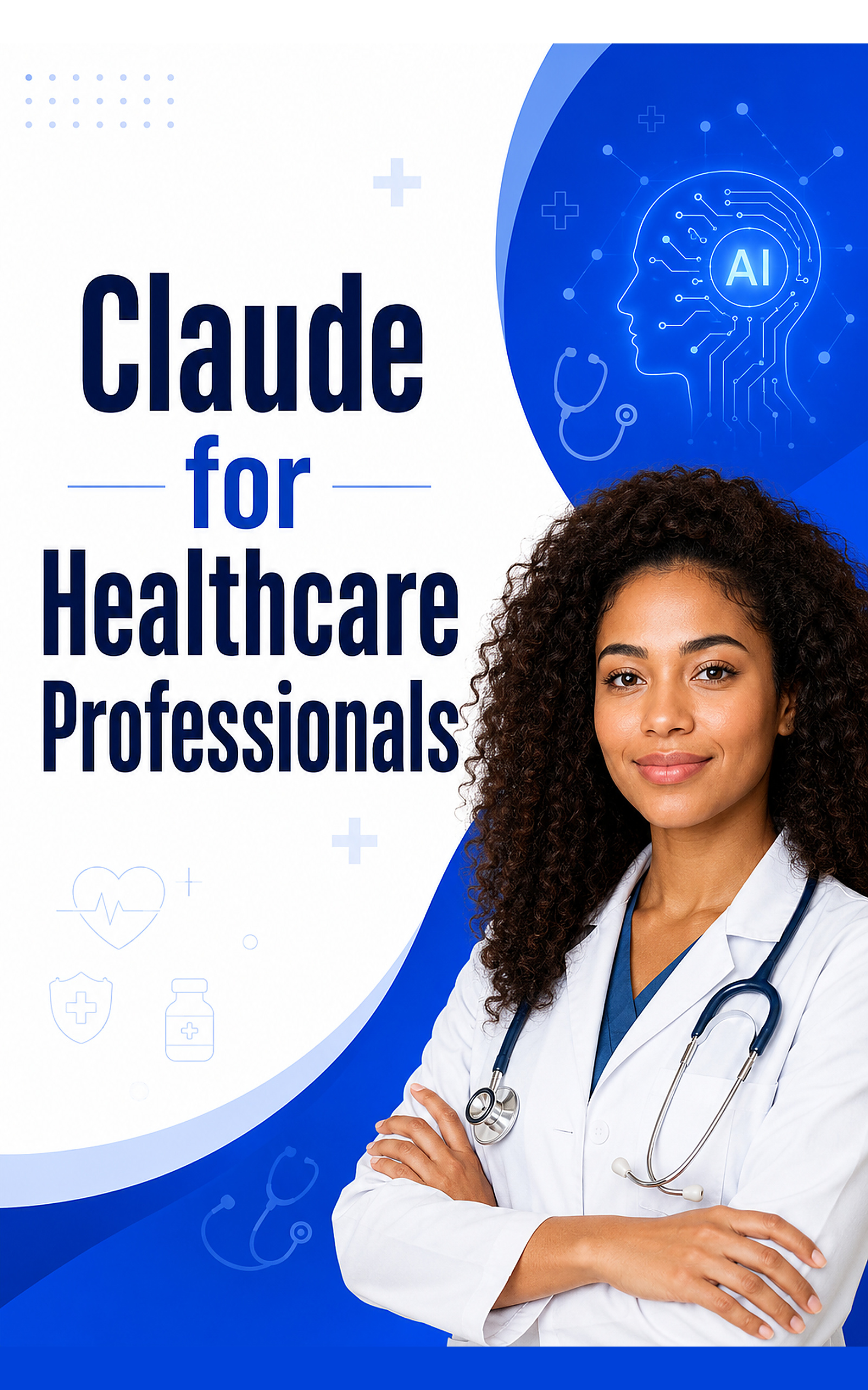 Claude for Healthcare Professionals